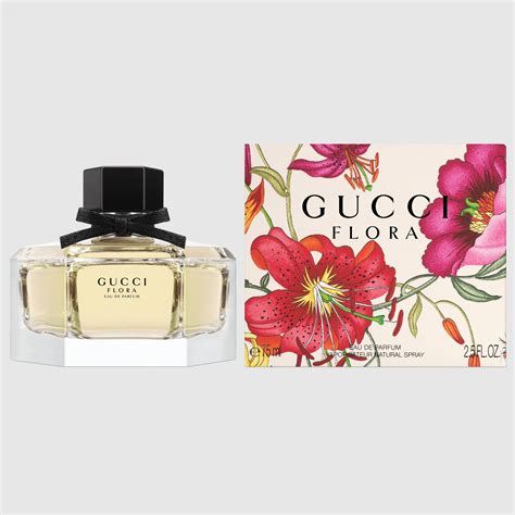 gucci flora punmiris|gucci eau de parfum.